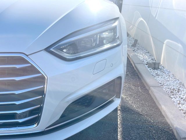 AUDI AUDI A5 SPORTBACK 2018