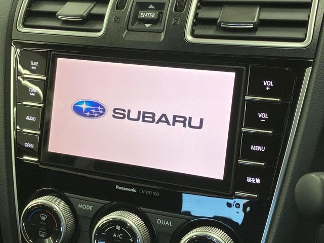 SUBARU SUBARU XV 2016