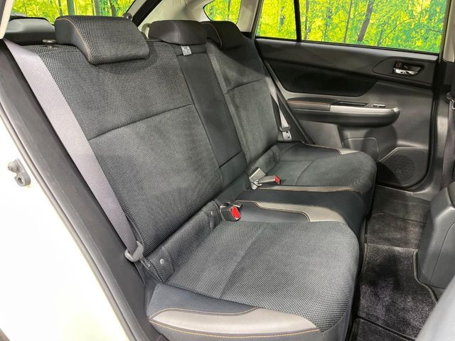 SUBARU SUBARU XV 2016