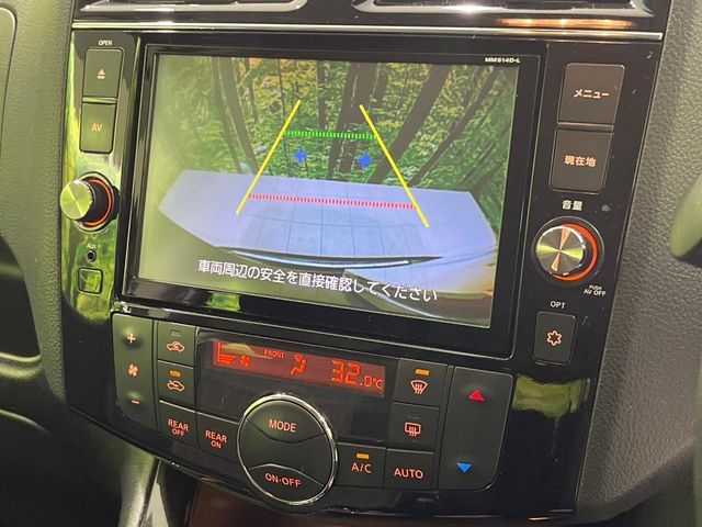 NISSAN SERENA  WG 4WD 2015