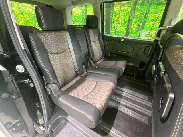 NISSAN SERENA  WG 4WD 2015