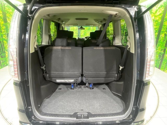 NISSAN SERENA  WG 4WD 2015