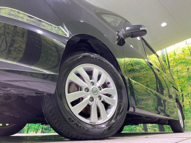 NISSAN SERENA  WG 4WD 2015