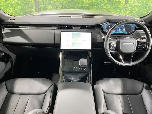 ROVER ROVER RANGE ROVER SPORTS 2025