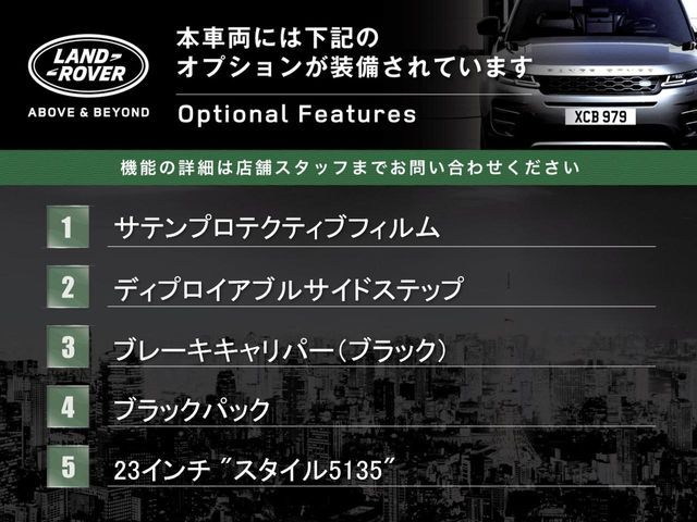 ROVER ROVER RANGE ROVER SPORTS 2025