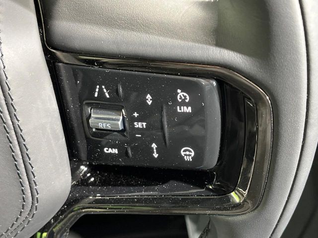 ROVER ROVER RANGE ROVER SPORTS 2025