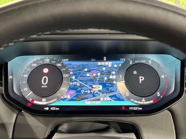 ROVER ROVER RANGE ROVER SPORTS 2025