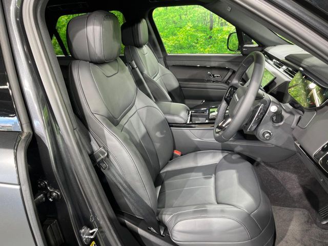 ROVER ROVER RANGE ROVER SPORTS 2025