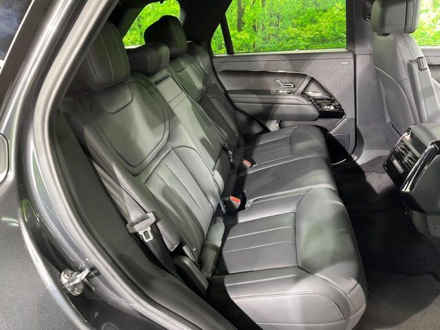 ROVER ROVER RANGE ROVER SPORTS 2025