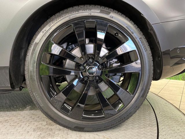 ROVER ROVER RANGE ROVER SPORTS 2025