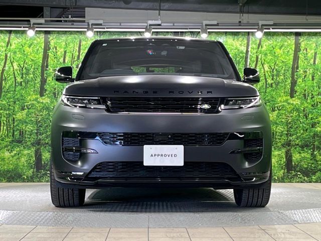 ROVER ROVER RANGE ROVER SPORTS 2025