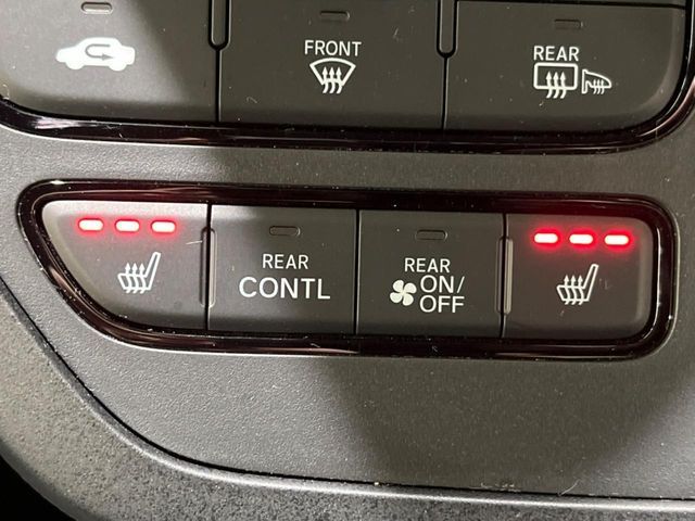 HONDA STEPWAGON e:HEV SPADA 2023