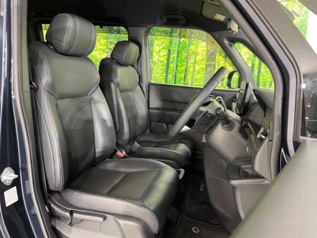 HONDA STEPWAGON e:HEV SPADA 2023