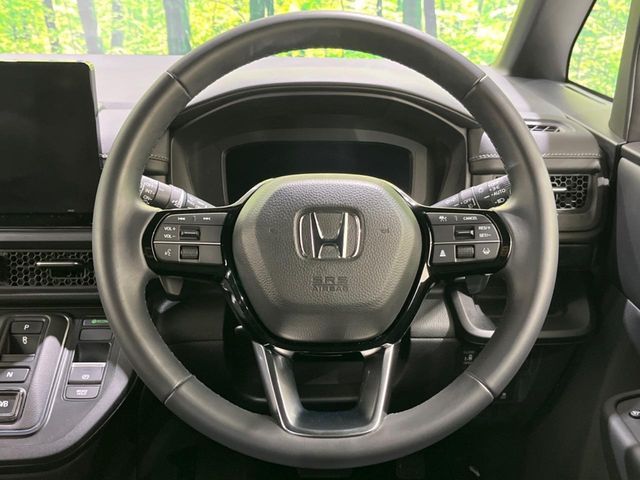 HONDA STEPWAGON e:HEV SPADA 2023