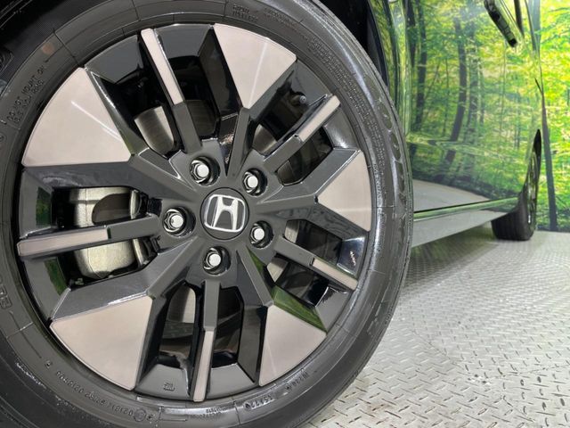 HONDA STEPWAGON e:HEV SPADA 2023