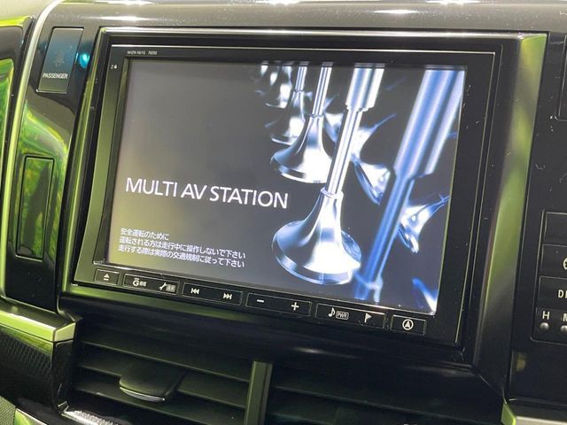 TOYOTA ESTIMA  4WD 2013