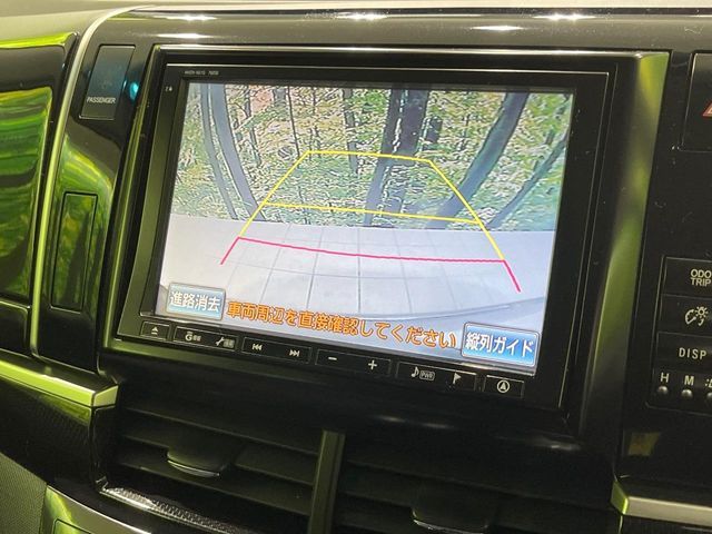 TOYOTA ESTIMA  4WD 2013