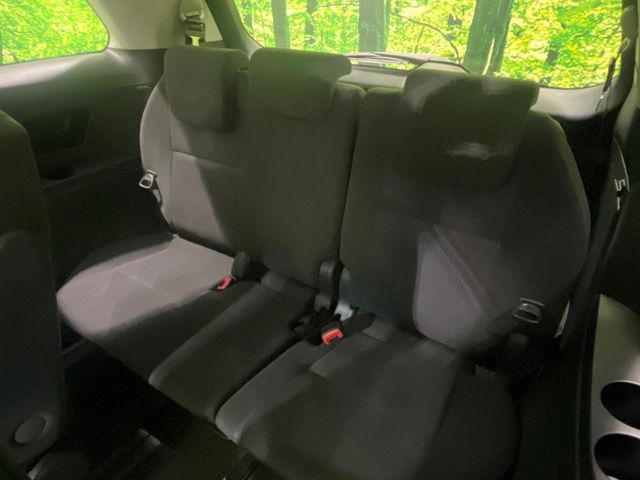 TOYOTA ESTIMA  4WD 2013