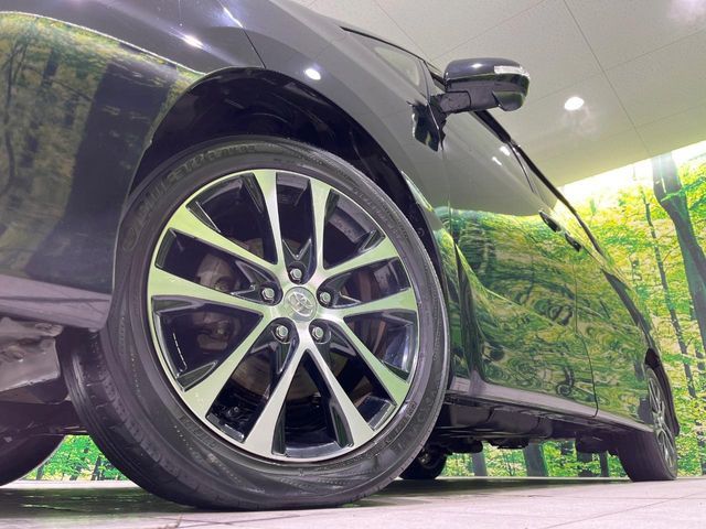 TOYOTA ESTIMA  4WD 2013