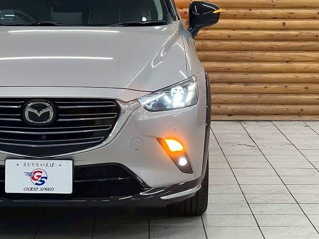 MAZDA CX-3 2023