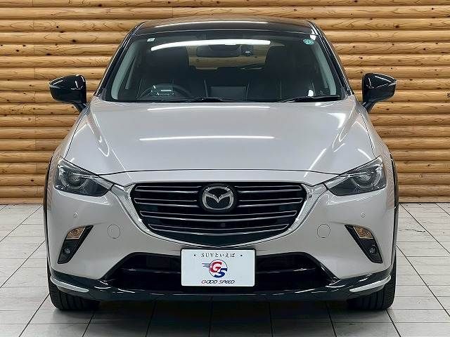 MAZDA CX-3 2023