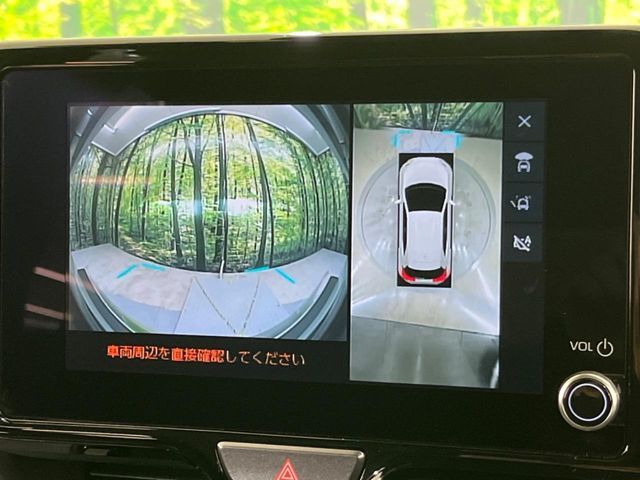 TOYOTA YARIS CROSS HYBRID 2025