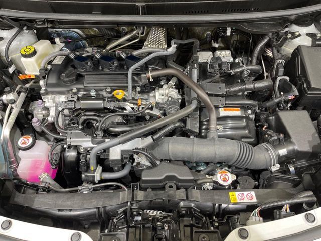 TOYOTA YARIS CROSS HYBRID 2025