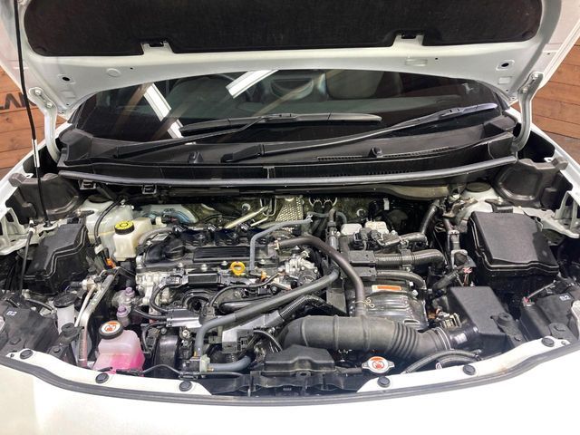 TOYOTA YARIS CROSS HYBRID 2025