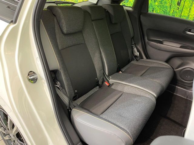 HONDA FIT e:HEV 2023