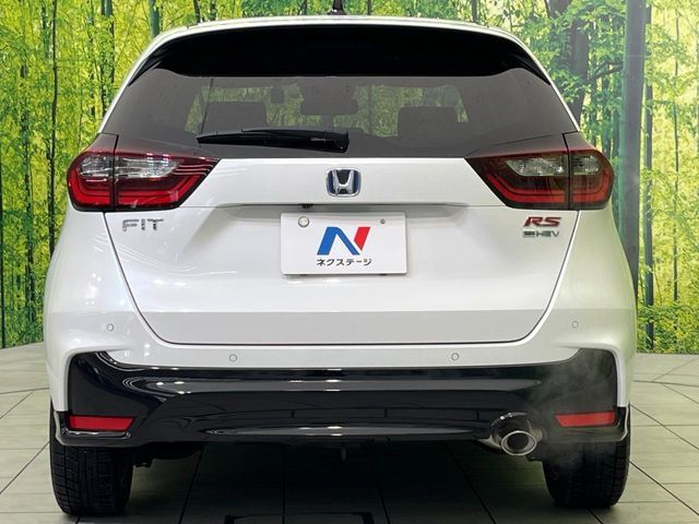 HONDA FIT e:HEV 2023