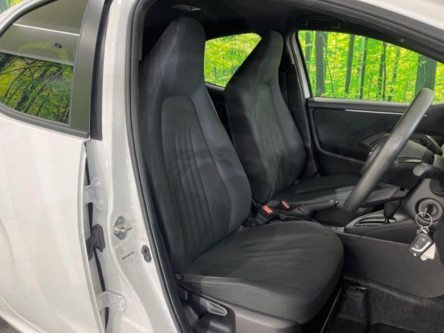 TOYOTA YARIS HYBRID 2022