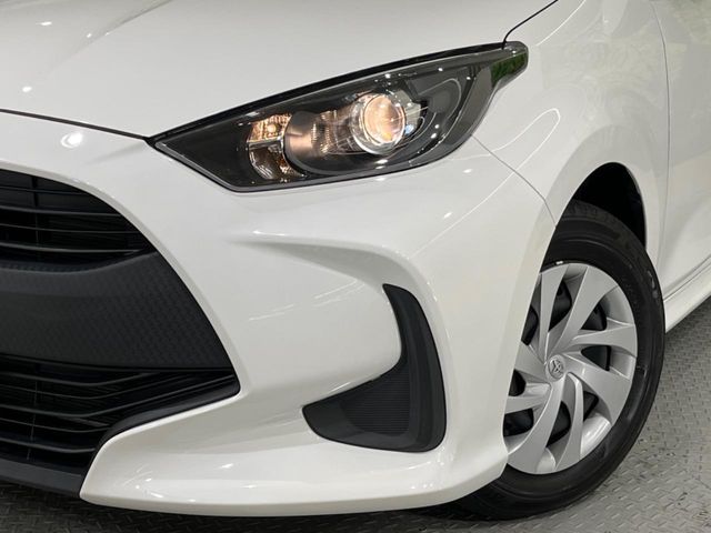 TOYOTA YARIS HYBRID 2022