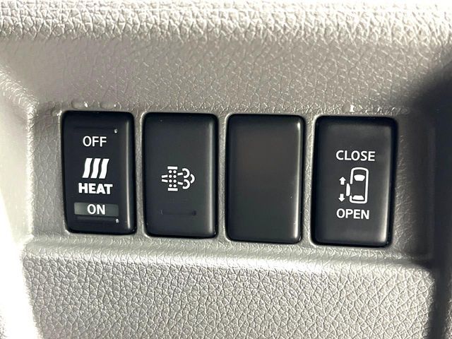 NISSAN NV350 CARAVAN 4WD 2019