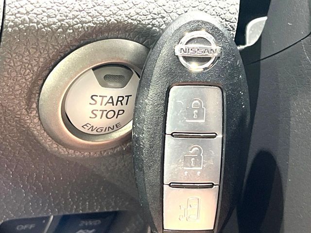 NISSAN NV350 CARAVAN 4WD 2019