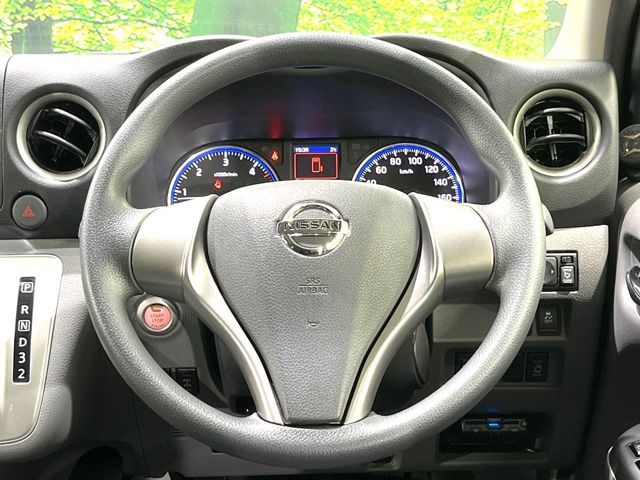 NISSAN NV350 CARAVAN 4WD 2019