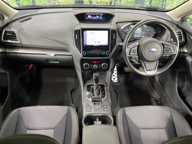 SUBARU SUBARU XV HYBRID 2020