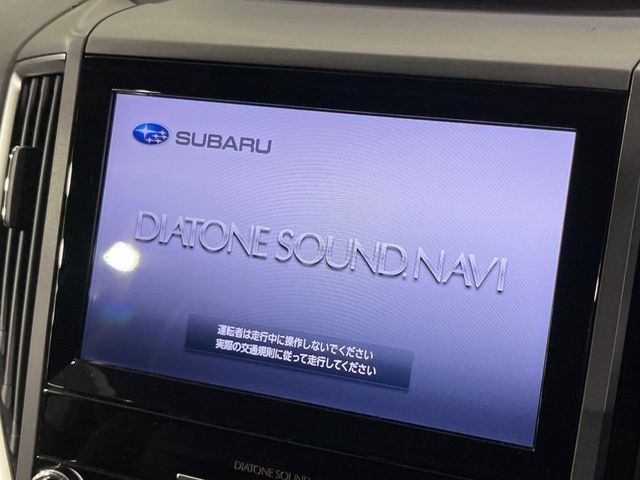 SUBARU SUBARU XV HYBRID 2020