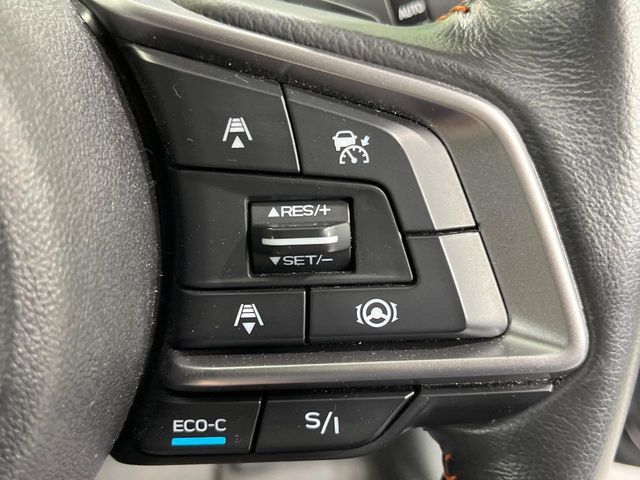 SUBARU SUBARU XV HYBRID 2020