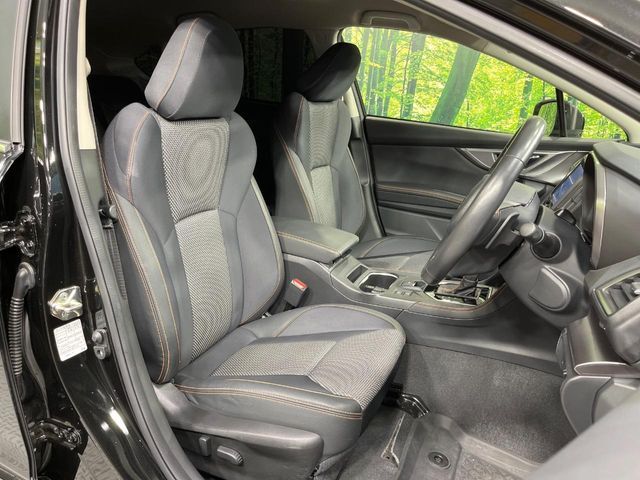 SUBARU SUBARU XV HYBRID 2020