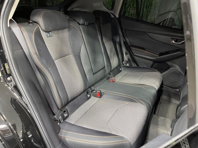 SUBARU SUBARU XV HYBRID 2020