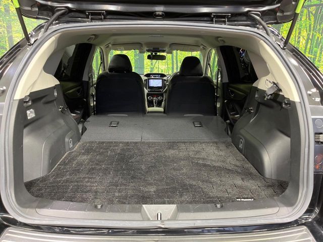 SUBARU SUBARU XV HYBRID 2020