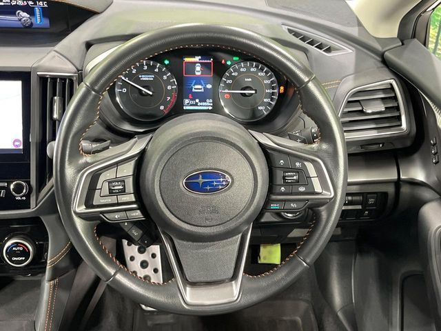 SUBARU SUBARU XV HYBRID 2020