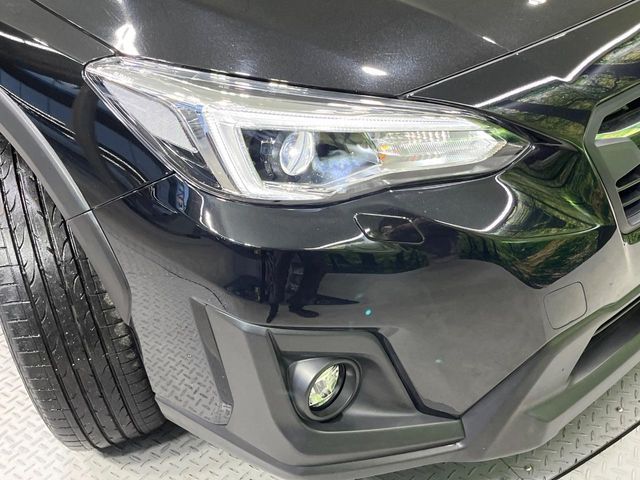 SUBARU SUBARU XV HYBRID 2020