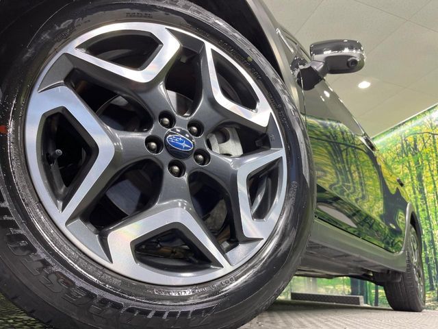 SUBARU SUBARU XV HYBRID 2020