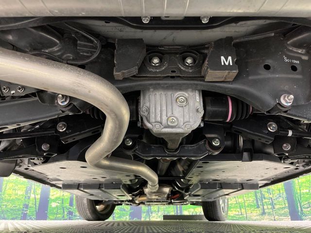 SUBARU SUBARU XV HYBRID 2020