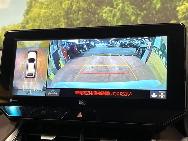 TOYOTA HARRIER 2WD 2020