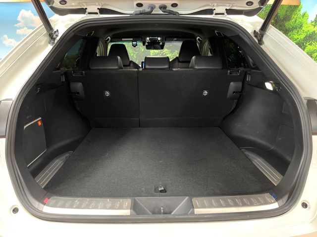 TOYOTA HARRIER 2WD 2020