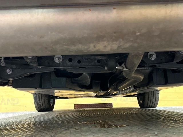 TOYOTA HARRIER 2WD 2020