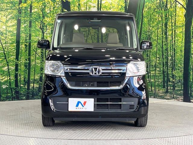 HONDA N BOX 2022