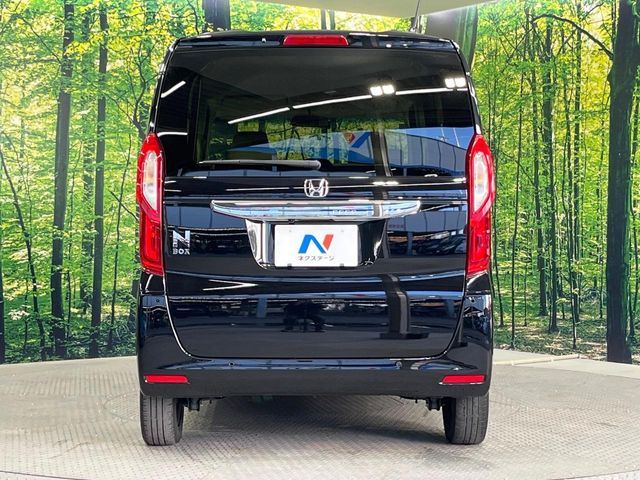 HONDA N BOX 2022
